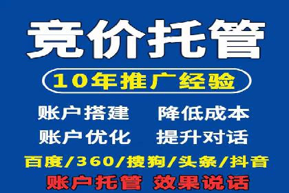 深度解析sem账户托管的策略与执行过程